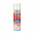 Dymon 08020 Do-It All Germicidal Cleaner 20 oz. Aerosol Foaming, 12PK 8020